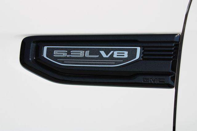 used 2023 GMC Sierra 1500 car, priced at $56,995