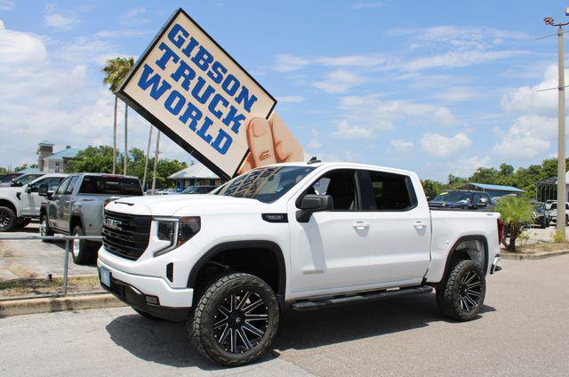 used 2023 GMC Sierra 1500 car, priced at $56,995