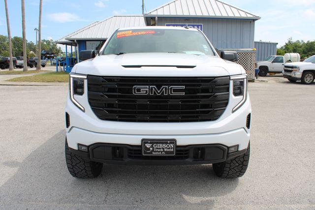 used 2023 GMC Sierra 1500 car, priced at $56,995
