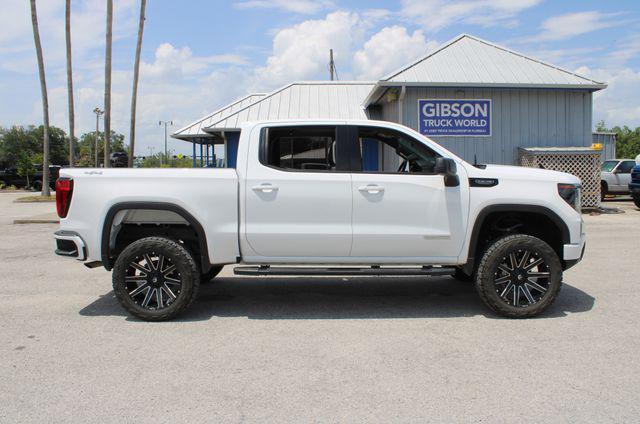 used 2023 GMC Sierra 1500 car, priced at $56,995