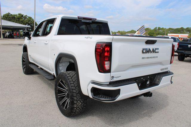 used 2023 GMC Sierra 1500 car, priced at $56,995