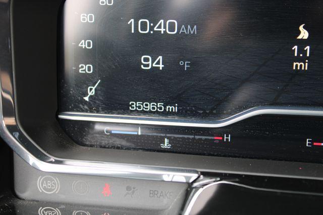 used 2023 GMC Sierra 1500 car, priced at $56,995