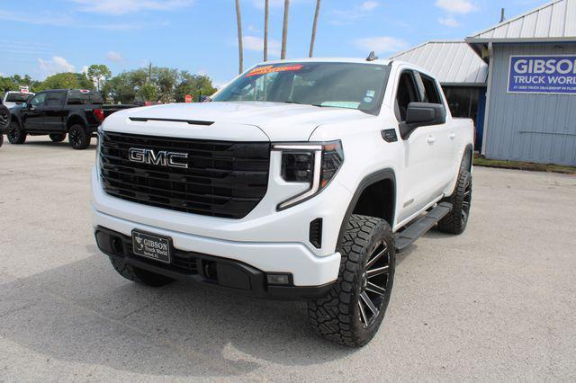 used 2023 GMC Sierra 1500 car, priced at $56,995