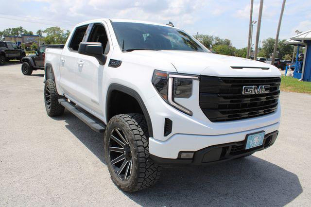 used 2023 GMC Sierra 1500 car, priced at $56,995