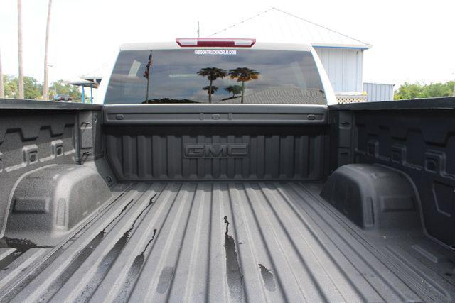 used 2023 GMC Sierra 1500 car, priced at $56,995