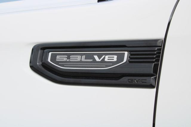 used 2023 GMC Sierra 1500 car, priced at $56,995