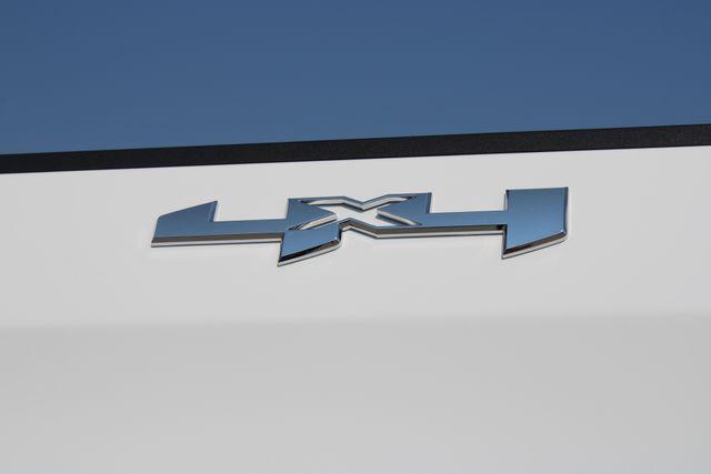 used 2023 GMC Sierra 1500 car, priced at $56,995