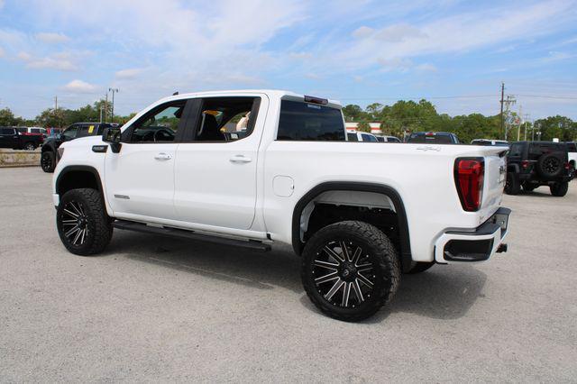 used 2023 GMC Sierra 1500 car, priced at $56,995