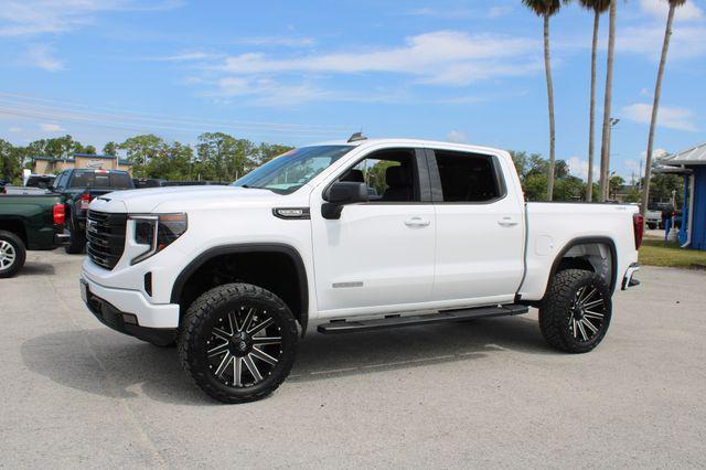 used 2023 GMC Sierra 1500 car, priced at $56,995
