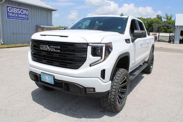 used 2023 GMC Sierra 1500 car, priced at $56,995