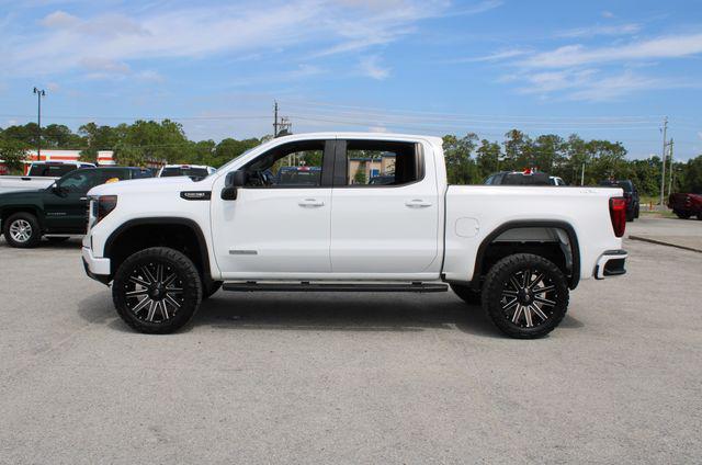 used 2023 GMC Sierra 1500 car, priced at $56,995