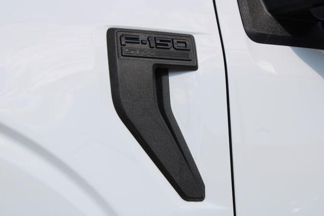 used 2024 Ford F-150 car, priced at $34,995