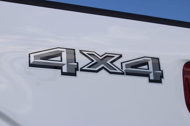 used 2024 Ford F-150 car, priced at $34,995