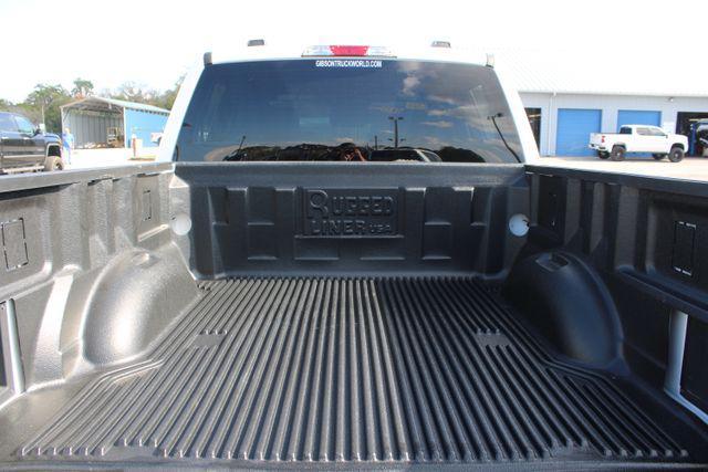 used 2024 Ford F-150 car, priced at $34,995