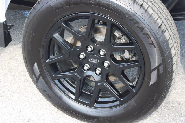 used 2024 Ford F-150 car, priced at $34,995