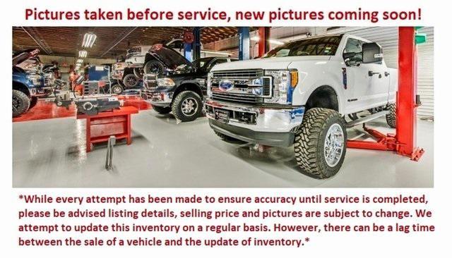 used 2023 GMC Sierra 1500 car