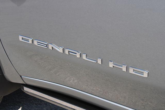 used 2024 GMC Sierra 3500 car, priced at $89,995