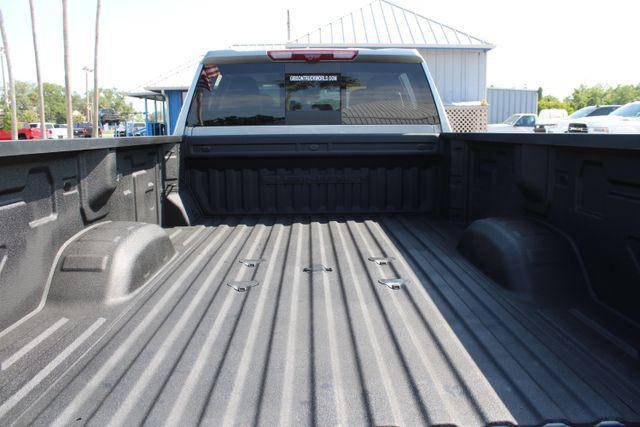 used 2024 GMC Sierra 3500 car, priced at $89,995