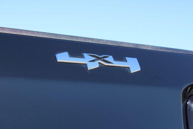 used 2025 GMC Sierra 1500 car, priced at $64,995