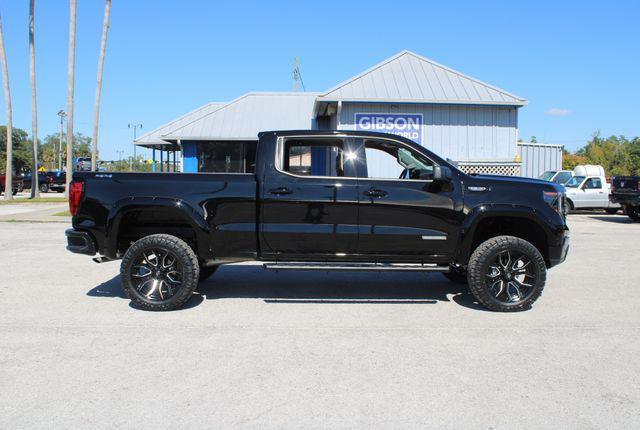 used 2025 GMC Sierra 1500 car, priced at $64,995