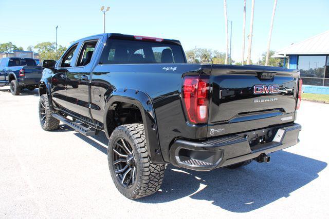 used 2025 GMC Sierra 1500 car, priced at $64,995