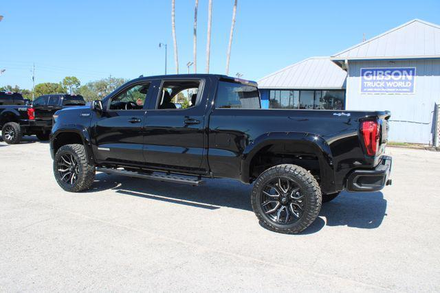 used 2025 GMC Sierra 1500 car, priced at $64,995