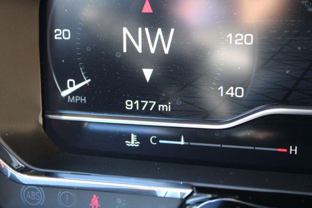 used 2025 GMC Sierra 1500 car, priced at $64,995