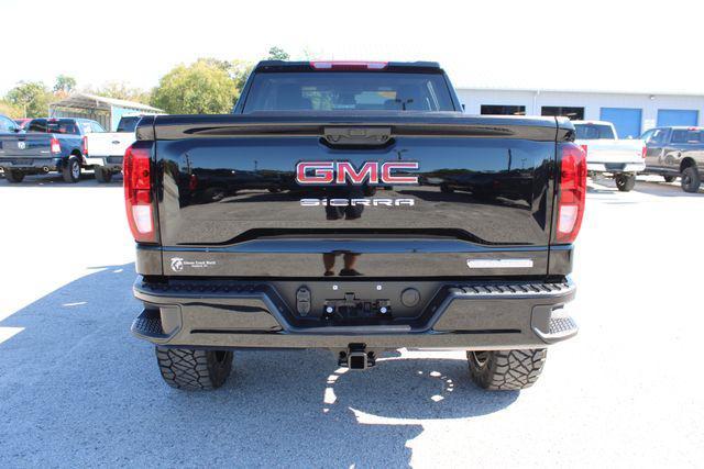 used 2025 GMC Sierra 1500 car, priced at $64,995