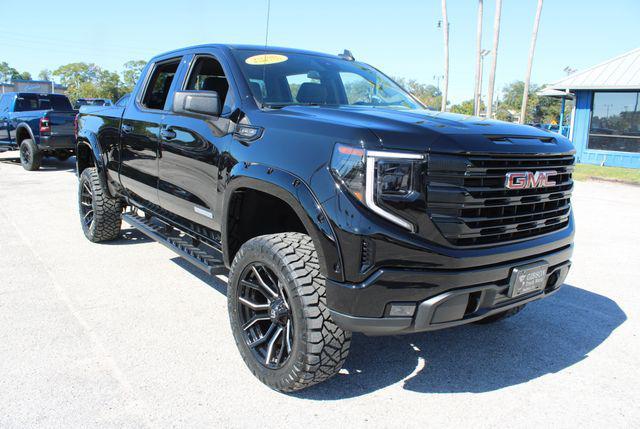 used 2025 GMC Sierra 1500 car, priced at $64,995