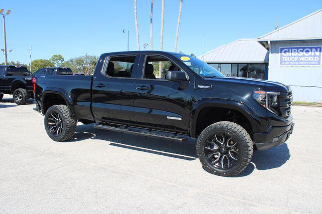 used 2025 GMC Sierra 1500 car, priced at $64,995