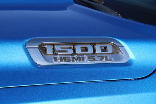 used 2021 Ram 1500 car, priced at $31,995