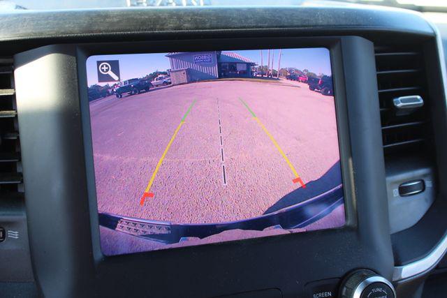 used 2021 Ram 1500 car, priced at $31,995