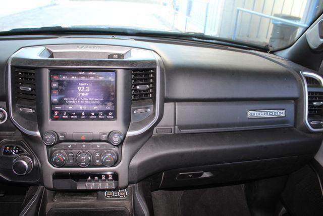 used 2021 Ram 1500 car, priced at $31,995