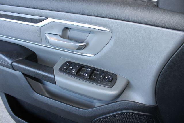 used 2021 Ram 1500 car, priced at $31,995