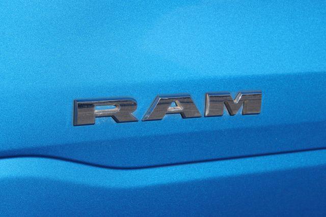 used 2021 Ram 1500 car, priced at $31,995