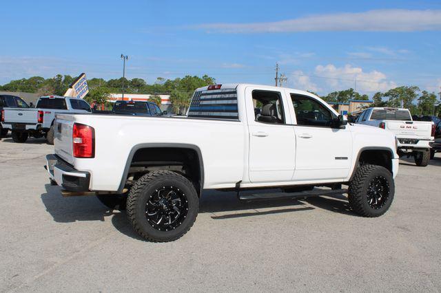used 2017 GMC Sierra 1500 car, priced at $27,995