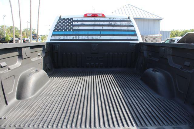 used 2017 GMC Sierra 1500 car, priced at $27,995