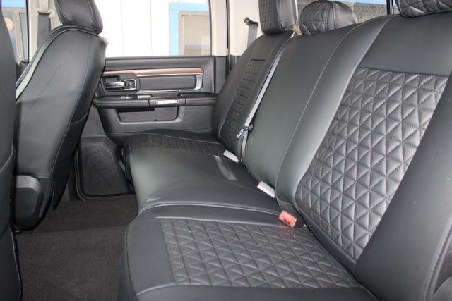 used 2017 Ram 2500 car, priced at $49,995