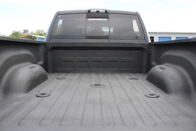 used 2017 Ram 2500 car, priced at $49,995