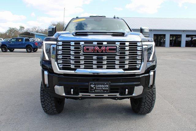 used 2024 GMC Sierra 2500 car, priced at $88,995