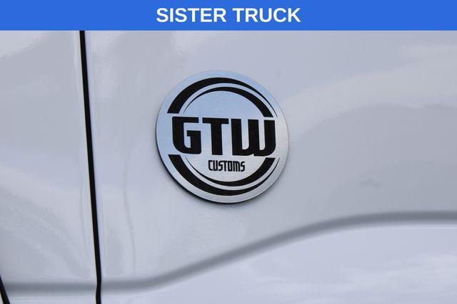 used 2024 Ford F-150 car, priced at $54,995