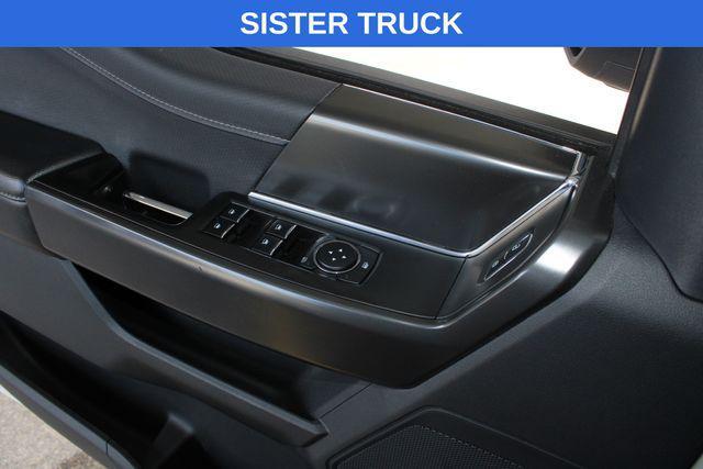 used 2024 Ford F-150 car, priced at $54,995