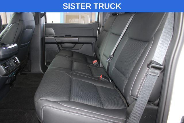 used 2024 Ford F-150 car, priced at $54,995