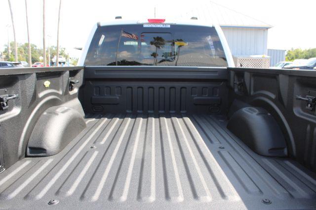 used 2022 Ford F-150 car, priced at $54,995