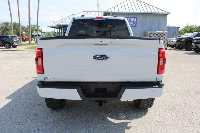 used 2022 Ford F-150 car, priced at $54,995