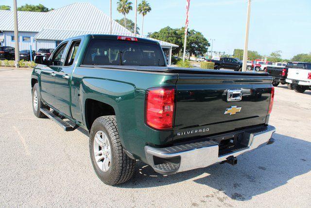 used 2014 Chevrolet Silverado 1500 car, priced at $17,995