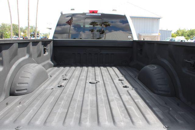 used 2021 Ford F-450 car, priced at $79,995