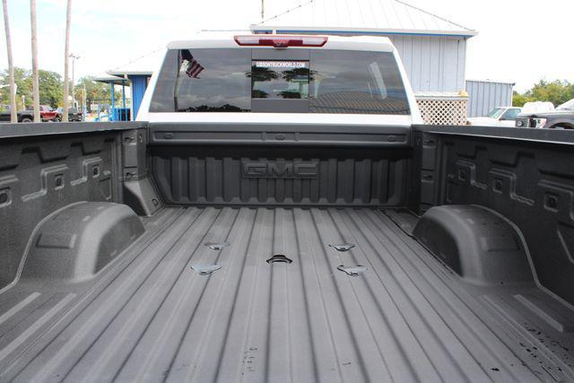 used 2025 GMC Sierra 2500 car, priced at $87,995