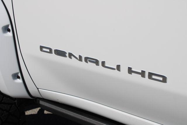 used 2025 GMC Sierra 2500 car, priced at $87,995