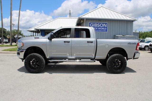 used 2023 Ram 2500 car, priced at $66,995